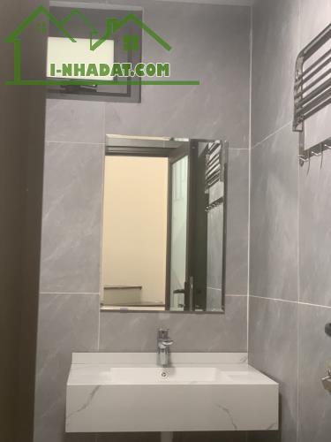 BÁN NHÀ TÔN ĐỨC THẮNG – 5 TẦNG XÂY MỚI – NGÕ GẦN PHỐ – CHỈ 7.5 TỶ - 3