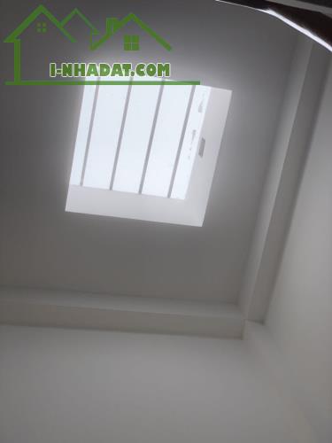 BÁN NHÀ TÔN ĐỨC THẮNG – 5 TẦNG XÂY MỚI – NGÕ GẦN PHỐ – CHỈ 7.5 TỶ - 4