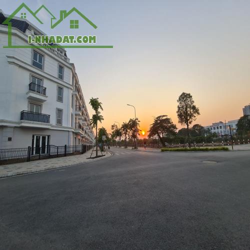🏡 Nhà phố 5 tầng 81m2 kinh doanh sầm uất tại Trâu Quỳ, Gia Lâm, Hà Nội 📞 LH: 0989894845 - 1