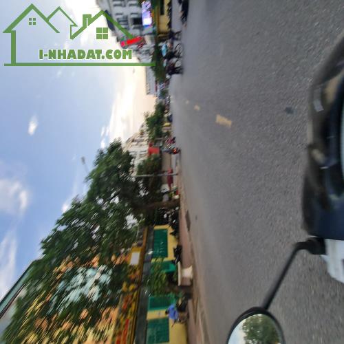🏡 Nhà phố 5 tầng 81m2 kinh doanh sầm uất tại Trâu Quỳ, Gia Lâm, Hà Nội 📞 LH: 0989894845 - 2