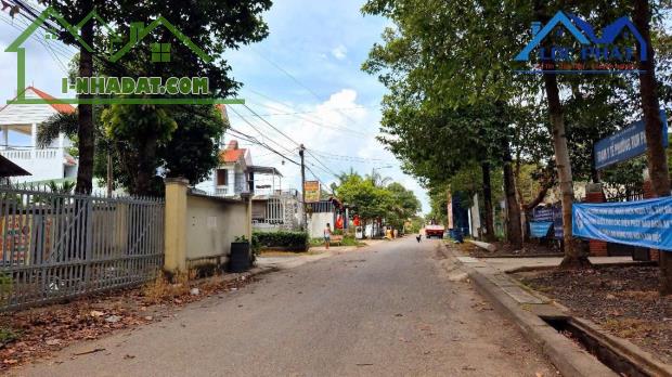 Bán dãy trọ 6 phòng phường Tam Phước Biên Hòa 148m2 giá 2,7 tỷ
