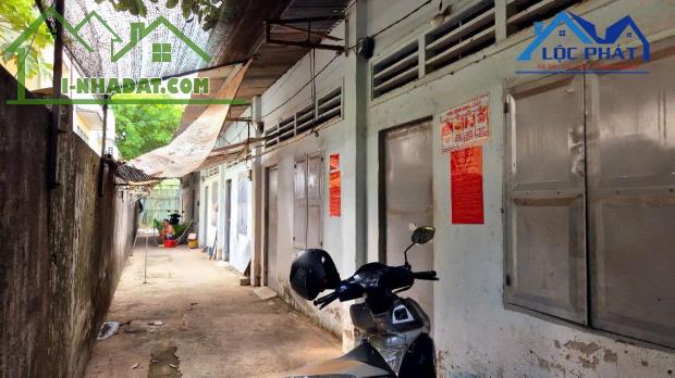 Bán dãy trọ 6 phòng phường Tam Phước Biên Hòa 148m2 giá 2,7 tỷ - 4