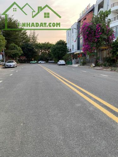 Lô đất đường D1 KDC Nam Long phước long B, DT 90m giá đầu tư - 1