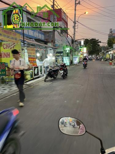Bán nhà mặt tiền 9,3x25m giá 13,9 tỷ Đường Hiệp Thành 6 - 2