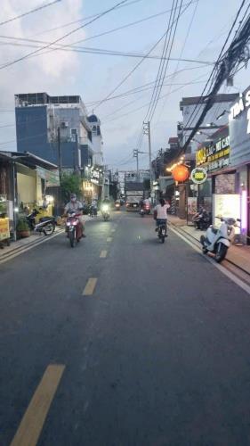 Bán nhà mặt tiền 7,4x28m giá 14,39 tỷ Đường Nguyễn Hưu Cầu - 2