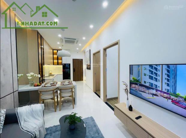 💎Căn hộ cao cấp bến Lức giá dưới 1 tỷ - 1PN + 1WC. Ân hạn gốc lãi trong vòng 2 năm. - 2