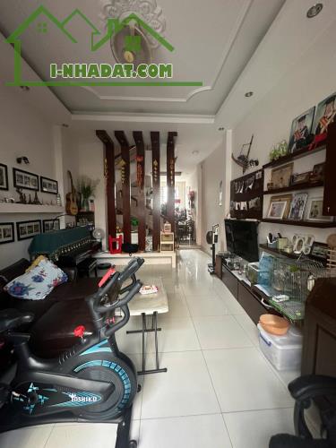 Cần bán gấp nhà HXH Bùi Đình Túy P24 Bình Thạnh  gần Chợ Bà Chiểu 52m2 chỉ hơn 6 tỷ - 1