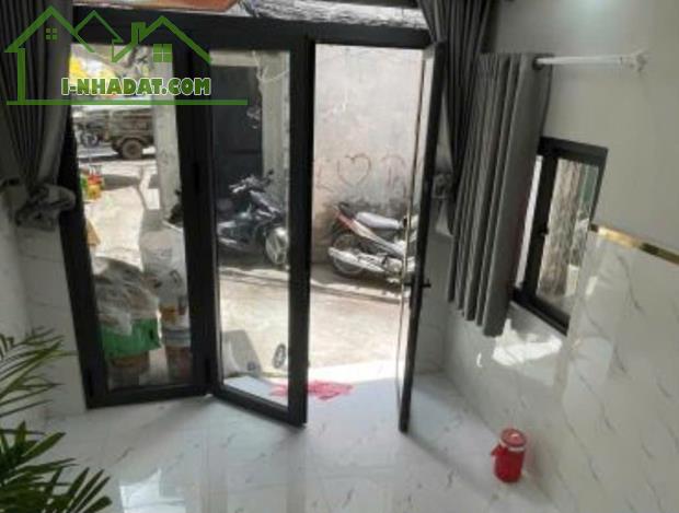 Bán nhà ở Đường Lý Thường Kiệt, Phường 8, Quận Tân Bình