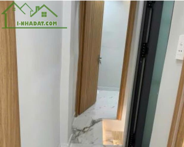 Bán nhà ở Đường Lý Thường Kiệt, Phường 8, Quận Tân Bình - 3