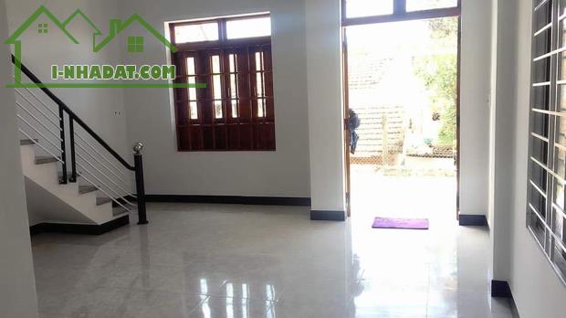Cần bán nhà cấp 4 có gác lửng đúc ở PHƯỚC VĨNH AN , CỦ CHI, GIÁ 900TR ,SHR - 1