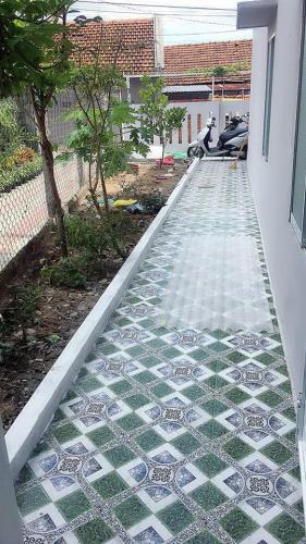 Cần bán nhà cấp 4 có gác lửng đúc ở PHƯỚC VĨNH AN , CỦ CHI, GIÁ 900TR ,SHR - 3