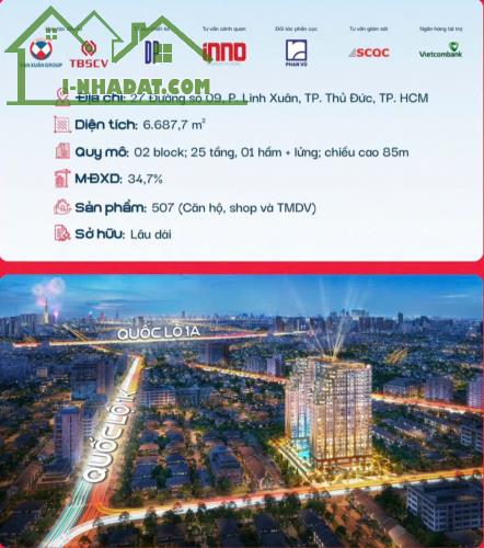 CĂN HỘ TINH HOA NHẬT CHỈ CẦN THANH TOÁN 20% LÀ CÓ THỂ NHẬN NHÀ - 8