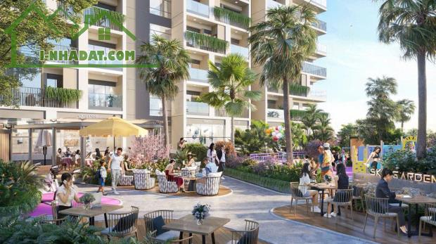 CĂN HỘ TINH HOA NHẬT CHỈ CẦN THANH TOÁN 20% LÀ CÓ THỂ NHẬN NHÀ - 7
