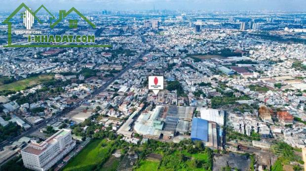 CĂN HỘ TINH HOA NHẬT CHỈ CẦN THANH TOÁN 20% LÀ CÓ THỂ NHẬN NHÀ - 6