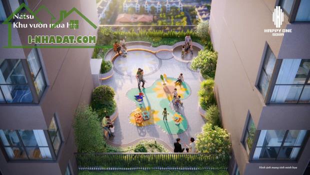CĂN HỘ TINH HOA NHẬT CHỈ CẦN THANH TOÁN 20% LÀ CÓ THỂ NHẬN NHÀ - 3