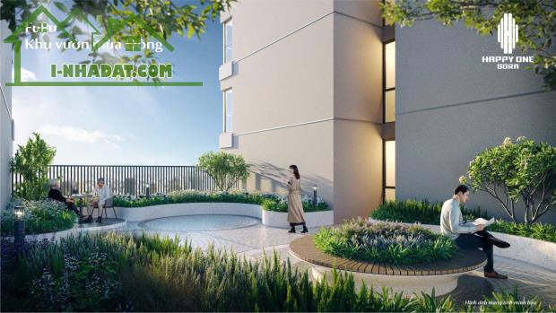 CĂN HỘ TINH HOA NHẬT CHỈ CẦN THANH TOÁN 20% LÀ CÓ THỂ NHẬN NHÀ - 1