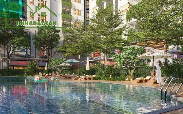 CĂN HỘ TINH HOA NHẬT CHỈ CẦN THANH TOÁN 20% LÀ CÓ THỂ NHẬN NHÀ