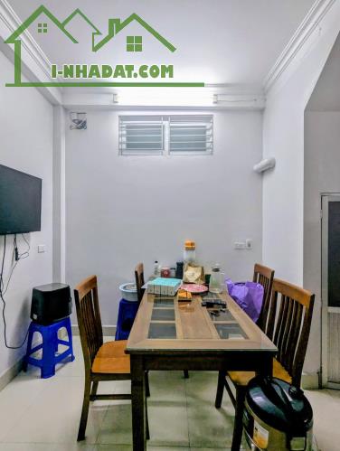 Bán nhà vị trí đẹp, dân tự xây chắc chắn , lô góc kiên cố -Long Biên - 2