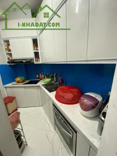 NHÀ LÁNG HẠ MỚI XÂY  - 35M2 X 5 TẦNG - MT 5M- GIÁ 7.5 TỶ - 1