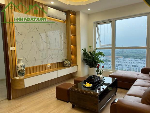 Tôi Chủ nhà bán gấp Căn hộ CT1A Vân Canh 93m2, 3N đầy đủ nội thất Tại Vân Canh, Hoài Đức,