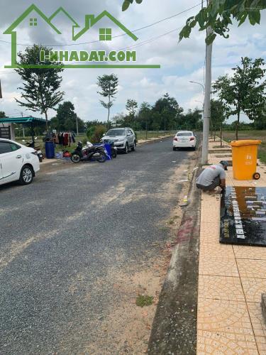 CHÍNH CHỦ CẦN BÁN GẤP Nền Thổ Cư Tại KDC Minh Trí, Phụng Hiệp, Hậu Giang - 3