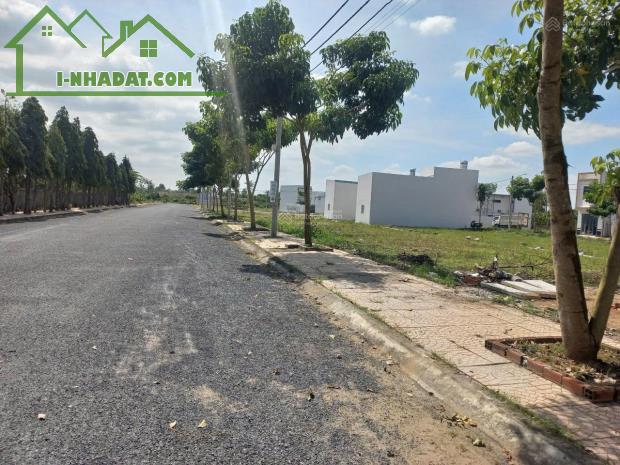 CHÍNH CHỦ CẦN BÁN GẤP Nền Thổ Cư Tại KDC Minh Trí, Phụng Hiệp, Hậu Giang - 4