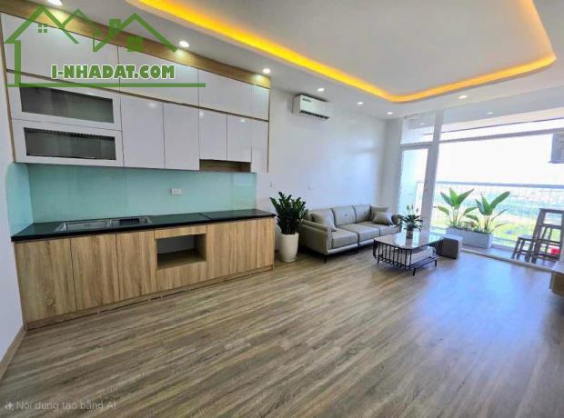 CHUNG CƯ COMA_TÂY MỖ_HÀNG XÓM VIN_86m2_FULL ĐỒ_3 NGỦ_GIÁ: 4 TỶ NHỈNH - 1