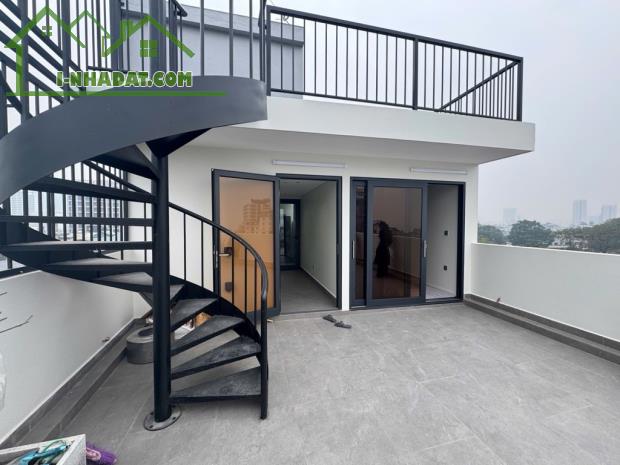 THỤY KHUÊ - TÂY HỒ - NHÀ MỚI TINH TƯƠM CHỜ CHỦ MỚI - THANG MÁY - OTO TRÁNH - GẦN HỒ TÂY - 5