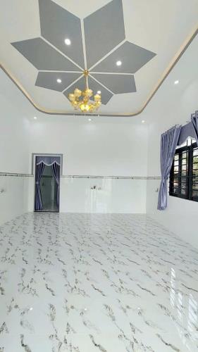 Nhà mới cấp 4, rẻ như cho, 206m2, SHR, Củ Chi, Giá 1 tỷ 080. - 1