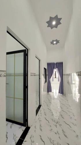 Nhà mới cấp 4, rẻ như cho, 206m2, SHR, Củ Chi, Giá 1 tỷ 080. - 2