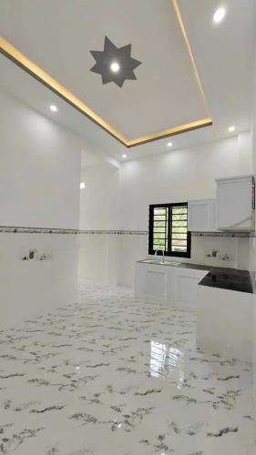 Nhà mới cấp 4, rẻ như cho, 206m2, SHR, Củ Chi, Giá 1 tỷ 080. - 3