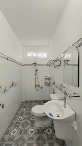 Nhà mới cấp 4, rẻ như cho, 206m2, SHR, Củ Chi, Giá 1 tỷ 080. - 5