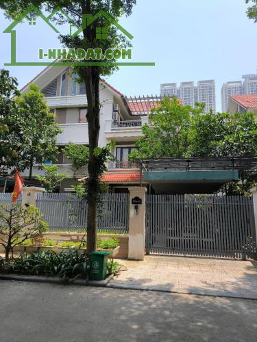 Bán biệt thự 250m2 5 tầng khu đô thị Bắc Hà, Tố Hữu, vị trí đẹp, sổ đỏ chính chủ - 2