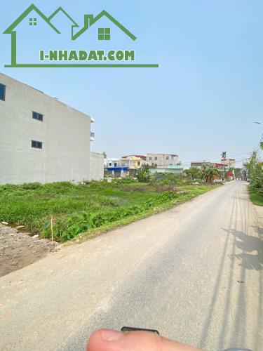 Bán đất Hưng Đạo - Dương Kinh - Hải Phòng - 1