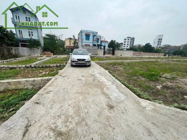 Cần bán gấp mảnh đất tại Thôn Kim Bài- thị trấn Kim Bài- Thanh Oai 41,7m2- 2 tỷ 300tr