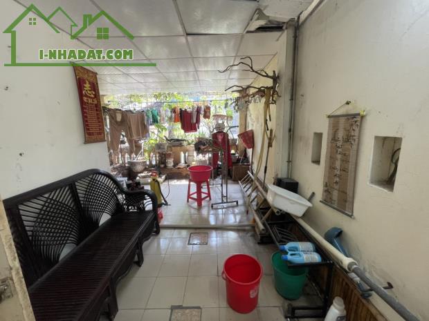 QUẦN NGỰA BA ĐÌNH - NHÀ ĐẸP PHÂN LÔ  - HAI MẶT NGÕ- TRƯỚC NHÀ Ô TÔ TRÁNH, DỪNG ĐỖ - 4