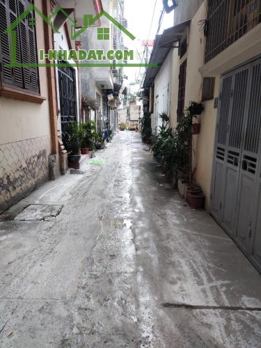 NHÀ ĐẸP LÀNG CỔ ĐÔNG NGẠC - BẮC TỪ LIÊM - DT33M2 - 5 TẦNG - GIÁ 5,7 TỶ -  Ở , KINH DOANH - 2