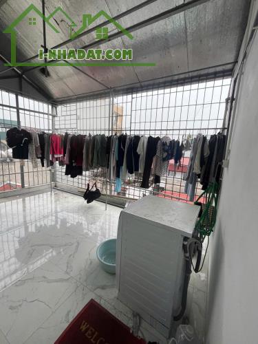 Nhà Dòng Tiền Gần Chợ Xanh – Khu Vực Đông Sinh Viên – Doanh Thu 40 Triệu/Tháng – 6 Tầng - 2