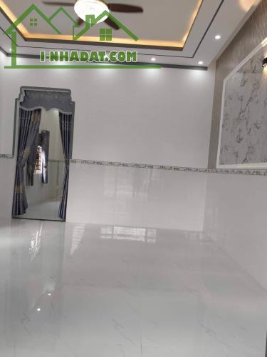 Chính Chủ bán nhà cấp 4 ( 4PN - 4WC ) - Gần Vòng Xoay An Lạc Giá 785 Triệu ! - 2