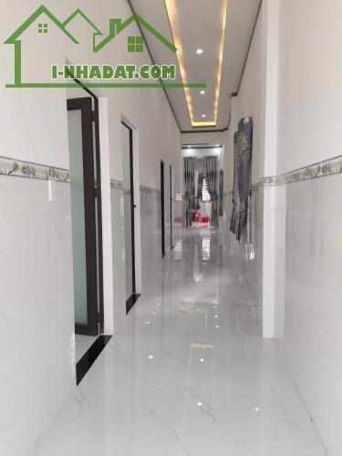 Chính Chủ bán nhà cấp 4 ( 4PN - 4WC ) - Gần Vòng Xoay An Lạc Giá 785 Triệu ! - 3