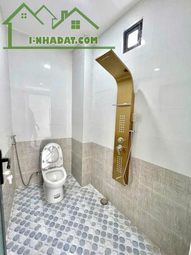 Bán Nhà 2 lầu sổ Hồng Riêng ngay gần ngã tư Vũng Tàu , phường Long Bình Tân Biên Hoà - 4