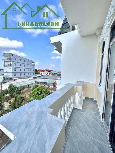 Bán Nhà 2 lầu sổ Hồng Riêng ngay gần ngã tư Vũng Tàu , phường Long Bình Tân Biên Hoà - 5