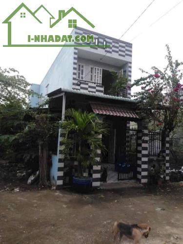 Chủ Cần Bán Gấp Căn Nhà Lầu Có Bốn Phòng Ngủ Tọa Lạc Tại Ấp Bình Tiền 1 - 1