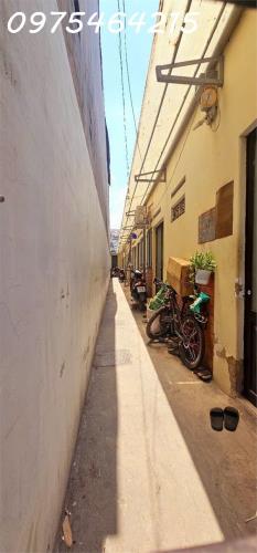 Bán đất có dãy trọ thu nhập cao – xe tải đường số 11, Linh Xuân, Thủ Đức – Sổ nở hậu cực - 2