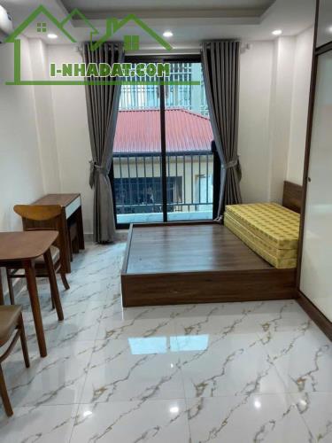 BÁN NHÀ PHỐ ĐỘI CẤN, BA ĐÌNH, 2 THOÁNG, KD 120TR/ THÁNG, DT 110M* 8 TẦNG* MT 6M* GIÁ 26.5 - 3