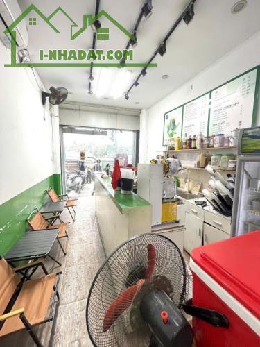 BÁN NHÀ MẶT PHỐ GIẢNG VÕ - QUẬN ĐỐNG ĐA - VỈA HÈ RỘNG - KINH DOANH MỌI MÔ HÌNH - VỊ TRÍ VI - 2