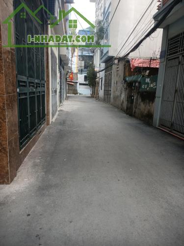 Bán đất Liên Mạc, 64m2, phân lô, ô tô,  nhỉnh 4tỷ. - 1