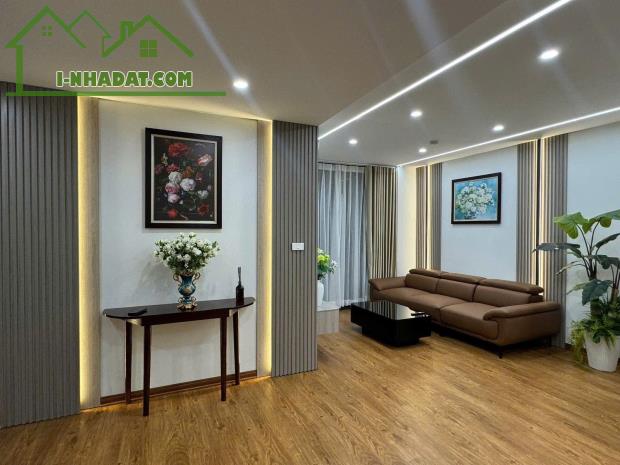 🚩 Cần bán căn hộ CT1A khu đô thị Vân Canh, Hoài Đức