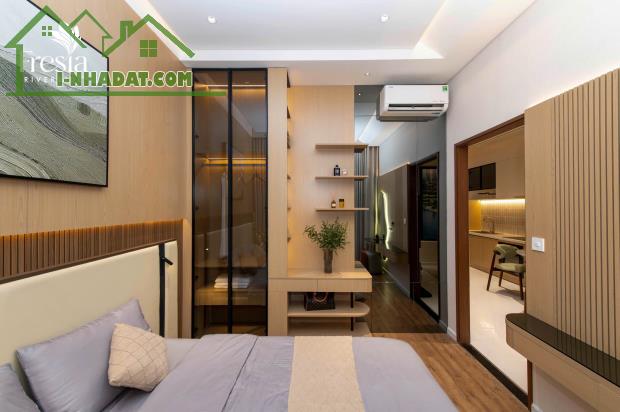 FRESIA RIVERSIDE-CĂN HỘ LIỀN KỀ AEON MALL BIÊN HÒA, DỰ KIẾN GIÁ 1,56 TỶ - 4