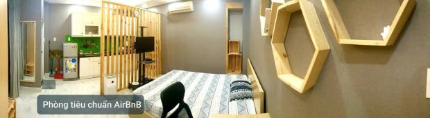 CHO THUÊ PHÒNG CAO CẤP - KHU VỰC TRƯỜNG SA - 1